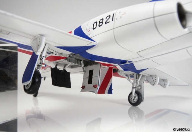 PMA 1/48 AT-3 建國百年紀念塗裝
