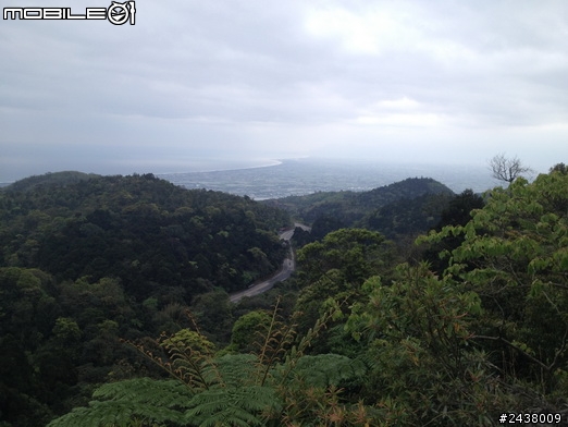 2014 GARMIN & mobile01 北宜自行車活動~好好玩耶^^