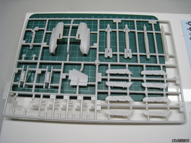 1/48 MQ-9 Predator B / Reaper / Guardian 製作分享