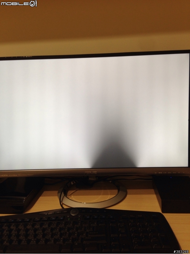 要買ASUS MX279H 請三思!!