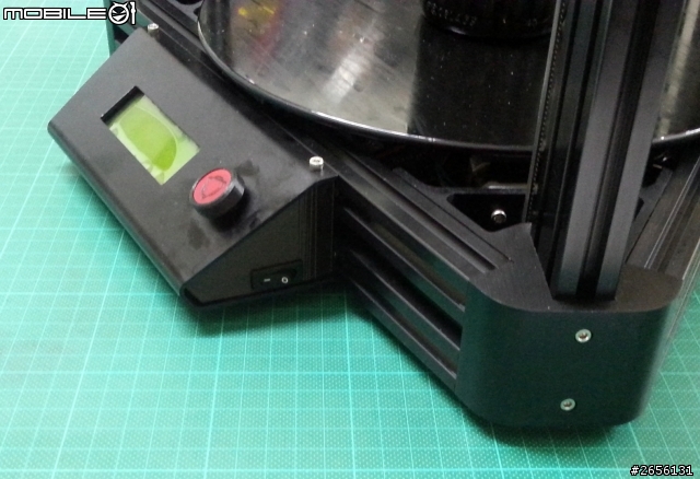 《Atom 3D印表機》超帥台灣的3D奇機的開箱、組裝分享