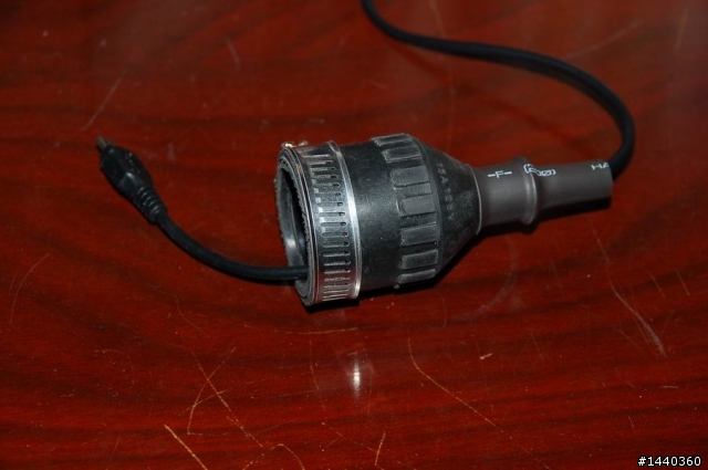 [開箱]超值高清SJ2000+防水套電源線DIY