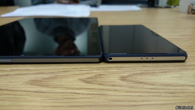 [圖多慎入]Xperia Z2影音攝影之重點新鮮實測