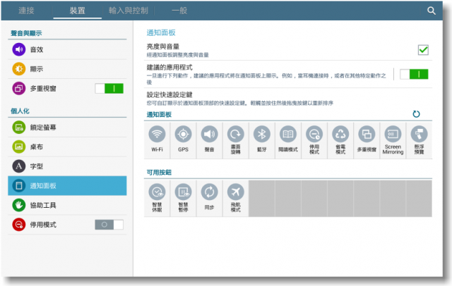 【顛覆平板‧全新進化】Samsung GALAXY NotePRO 12.2 x TabPRO鑑賞會之長篇心得