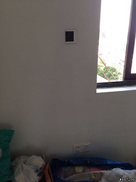 [開箱] 上海公寓裝潢 （圖多）