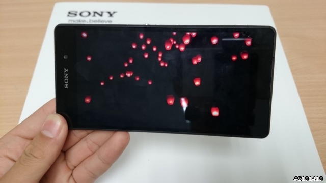 [圖多慎入]Xperia Z2影音攝影之重點新鮮實測