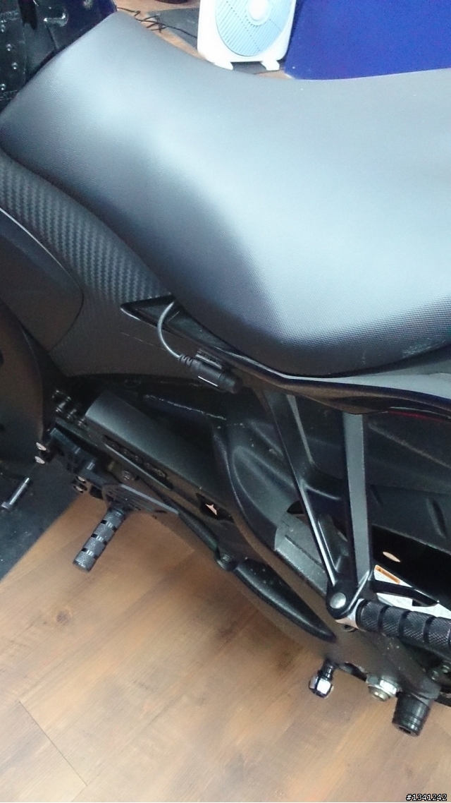 [開箱] 機車專用對講機 wintec MR200-雙人版+南極星GPS-1688測速器