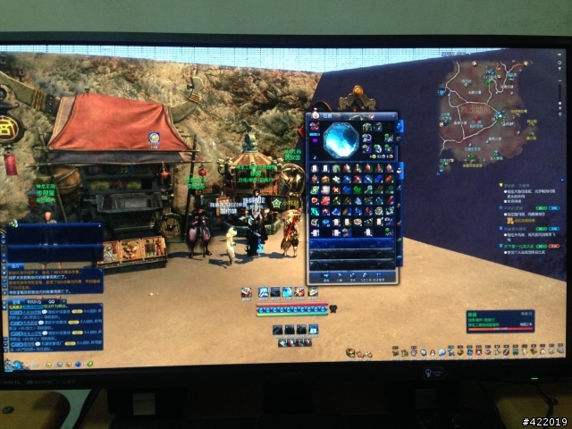 ASUS R9 280X破圖