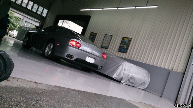 Ferrari 456GT