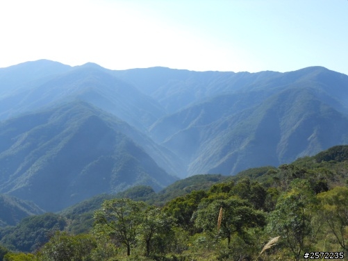 三個老頑童的轉大漢之旅