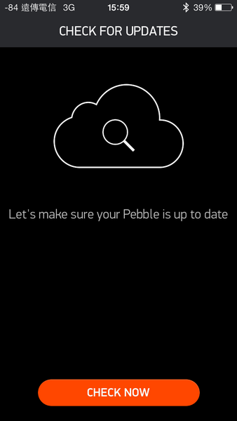 [分享] PEBBLE STEEL 金屬版新款智慧手錶動手玩！2014/03/05更新