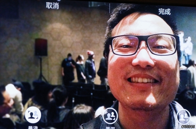 [台中體驗會] 動靜皆宜 的 Galaxy S5 X Gear 2 X Fit
