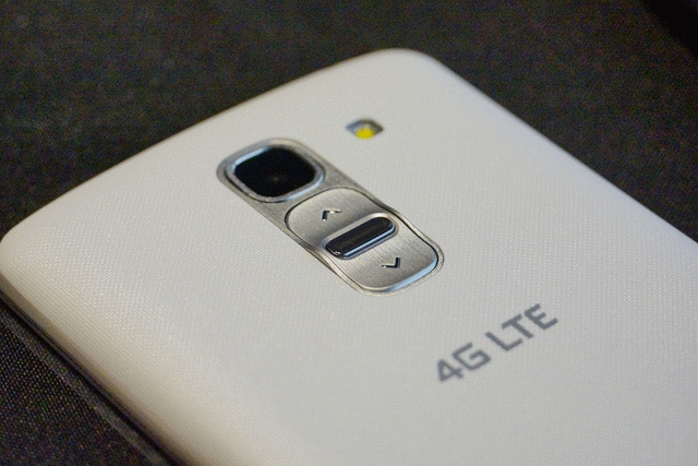 LG G Pro2旗艦機皇再進化體驗會@台北場