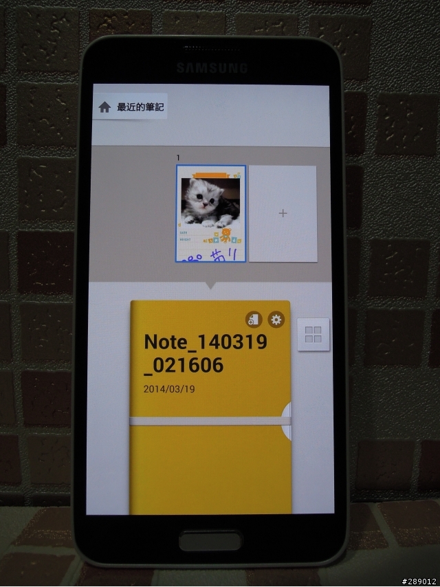 Samsung GALAXY J 生活就是玩樂~開箱、一週體驗心得