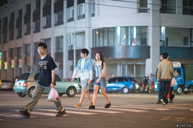 NIKON D4S 評測：從紀實攝影的角度看