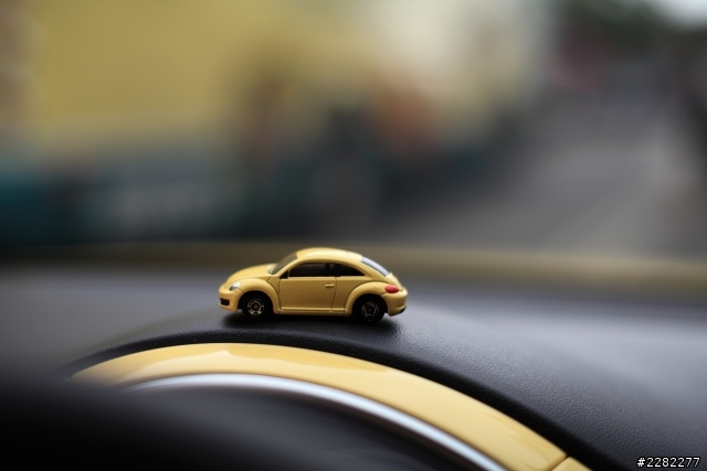 我的小Be ，The Beetle 1.2TSI (圖多)