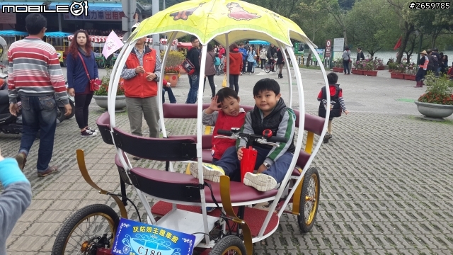 【試駕分享】2014 NISSAN All New Livina節能RV小玩咖之大空間露營輕旅行