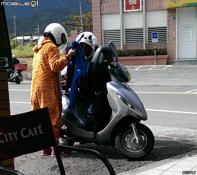 CR-Z 長期心得分享（花東1000公里長途環島分享）.... 圖多