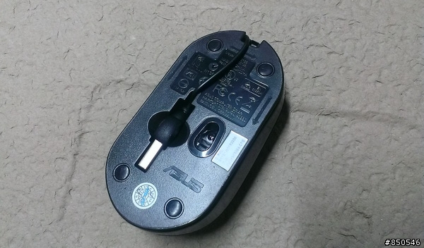 [ 開箱 ] ASUS M500-PU500CA