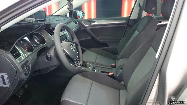 【開箱】正14 Golf 7 1.6TDI +定速+17吋GTI鋁圈+新車鍍膜 (圖多)