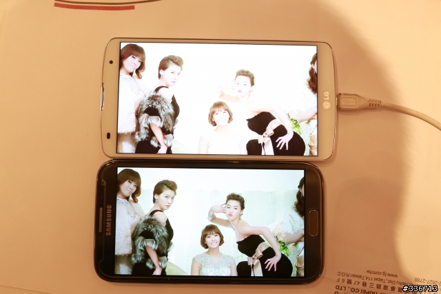 LG G Pro 2 旗艦機高雄體驗會大進化心得分享