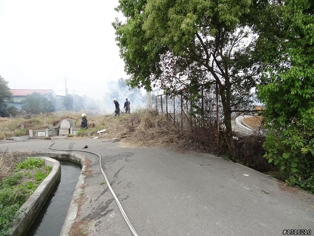 親子旅遊-大雅小麥的故鄉