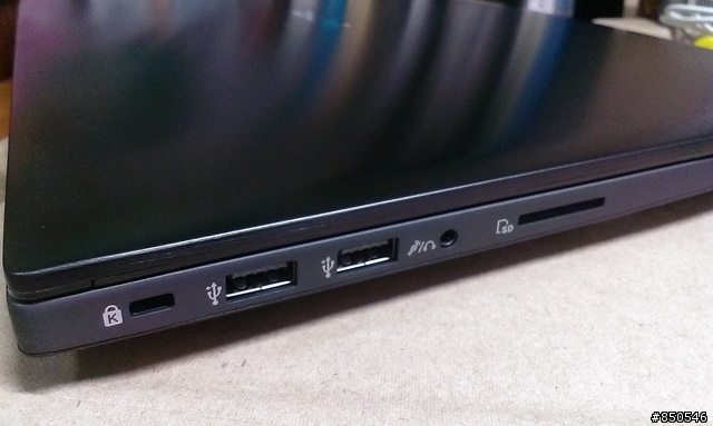 [ 開箱 ] ASUS M500-PU500CA