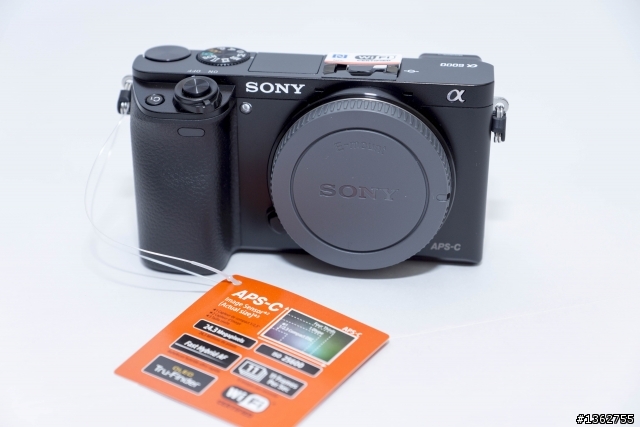 SONY α6000 畫質更好 對焦更快  α6000Z開箱報告