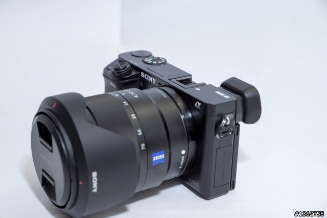 SONY α6000 畫質更好 對焦更快  α6000Z開箱報告