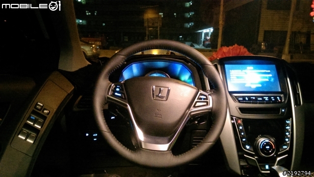 給台灣品牌澎個場!!小白228交車囉!