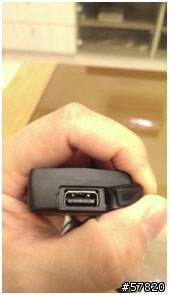 【開箱】FOXeye GC1 行車記錄器，前後雙主機on TMAX530（新增夜間錄影檔）