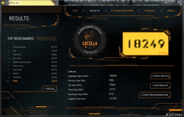 [開箱] 非公版散熱解決方案 ASUS R9 290X DirectCU II