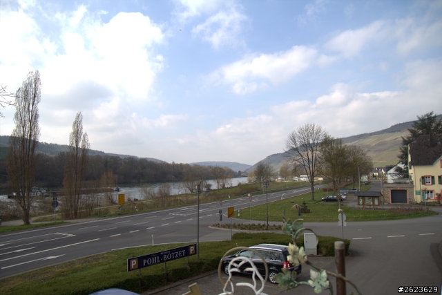 德國 MOSEL 沒緣的酒博物館