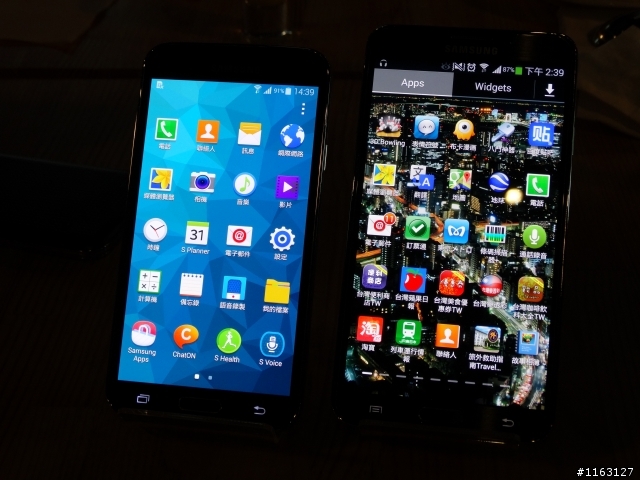 ※Samsung Galaxy S5體驗會-台北場※玩手機的人想知道些甚麼(多圖含影片)