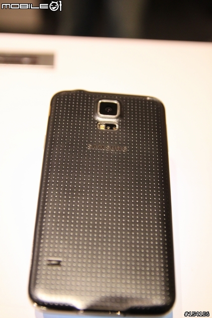 娛樂．速度．生活．健康．時尚集一身之Samsung GALAXY S5 [台中]體驗會心得分享