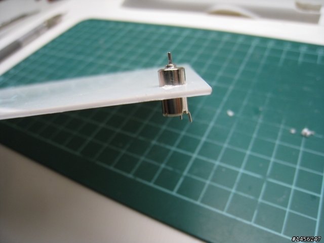 1/48 MQ-9 Predator B / Reaper / Guardian 製作分享