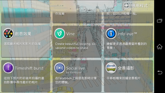 [圖多慎入]Xperia Z2影音攝影之重點新鮮實測