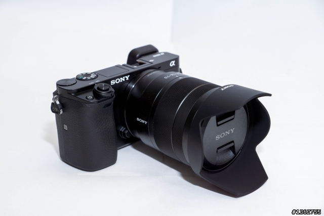 SONY α6000 畫質更好 對焦更快  α6000Z開箱報告