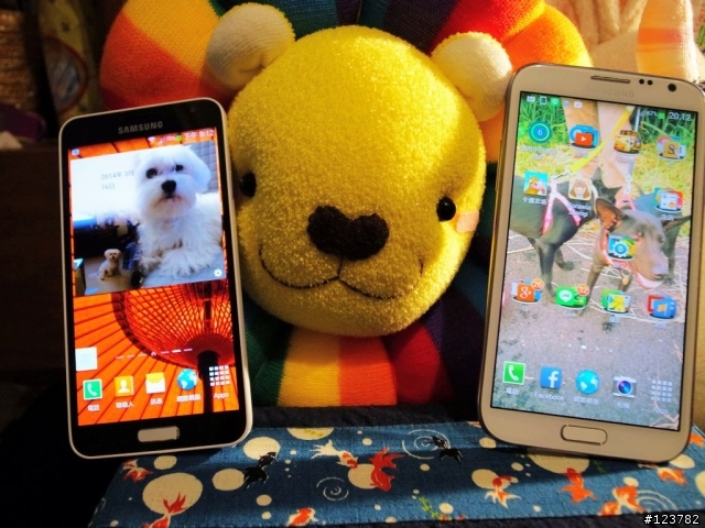 【測試】|| Samsung GALAXY J ||日式簡約。為您而生。Just for you ||