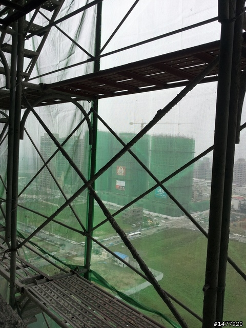 慈雲路夢想市景觀