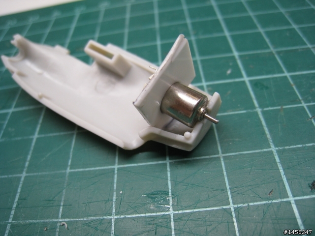 1/48 MQ-9 Predator B / Reaper / Guardian 製作分享