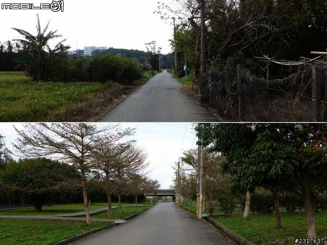 惜紙敬字亭留跡