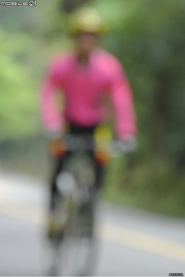 2014第七屆Garmin & Mobile01北宜公路自行車活動~隨記!!!