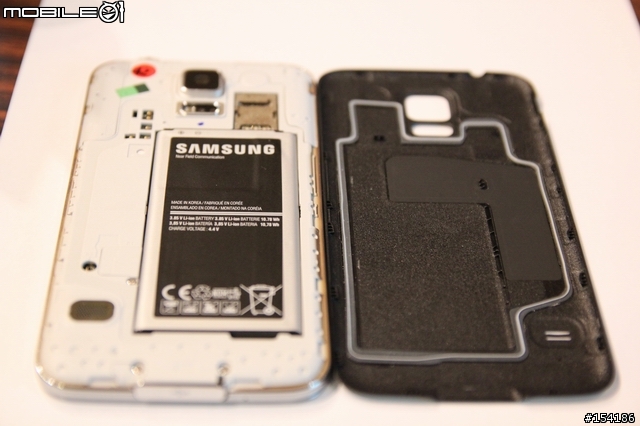 娛樂．速度．生活．健康．時尚集一身之Samsung GALAXY S5 [台中]體驗會心得分享