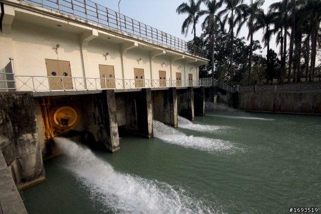 跟著電影[KANO]場景一起去旅行