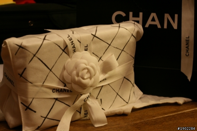 Chanel 偷偷開箱