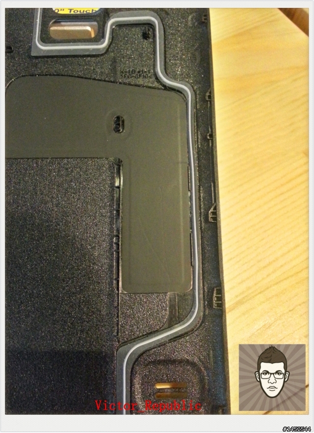 Samsung GALAXY S5 台北體驗會之Victor 體驗文