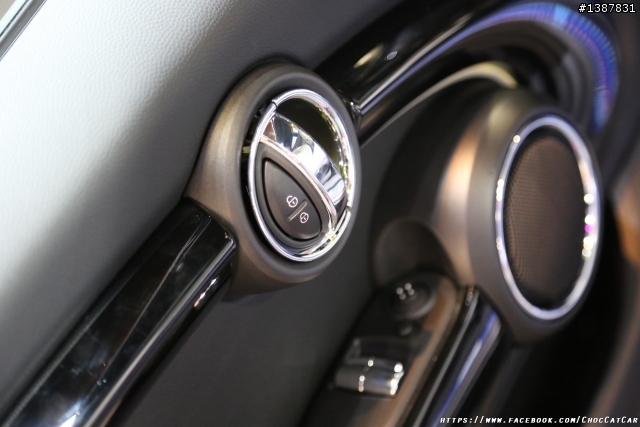 [2014 日內瓦車展] MINI區 深度解析 (177張爆量分享)