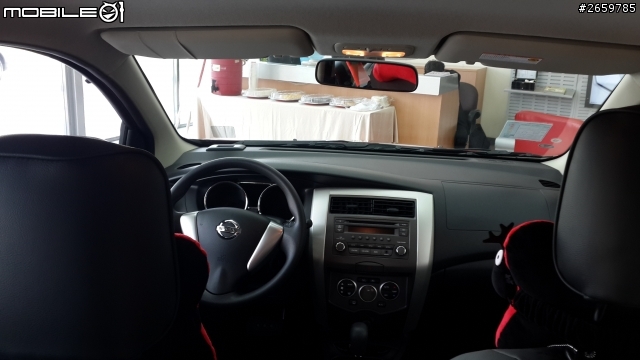 【試駕分享】2014 NISSAN All New Livina節能RV小玩咖之大空間露營輕旅行