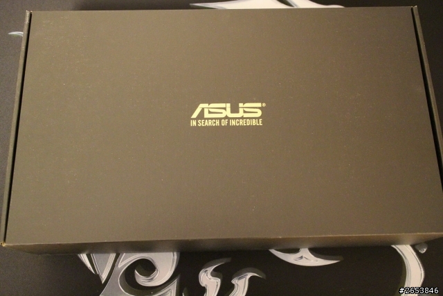 [開箱] 非公版散熱解決方案 ASUS R9 290X DirectCU II